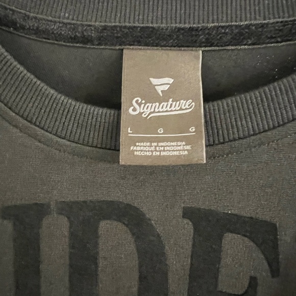 NWT Raiders Football T-Shirt - Picture 5 of 8